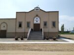 Champion Community Hall