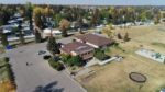 Canyon Meadows Community Association