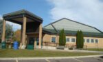 Current River Community Centre