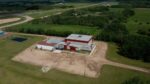 Bezanson Community Event Centre Bezanson Community Event Centre