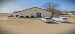 Duval Community Hall