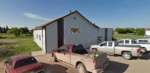 Fleming Community Hall