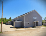 Rockglen Community Hall