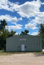 Rotary Hall