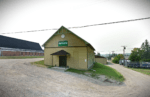 St Lazare Community Hall