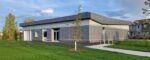 The Ridge Community League Centre