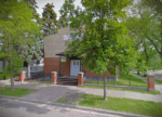 Ukrainian Reading Association Hall