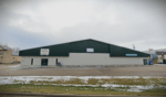 Warburg Community Hall
