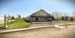 Zenon Park Community Hall