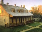Maison Chaboillez House