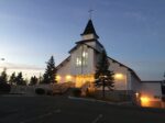 The Anglican Parish of the Ascension