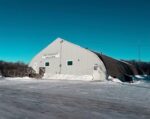 Eden Community Hall