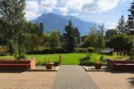 Canmore Creekside Gardens