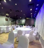 The Club Hall
