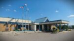 Royal Canadian Legion Chapelhow Branch 284
