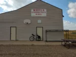 Whitla Community Hall