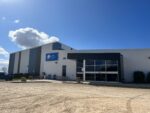 Caisse Community Centre