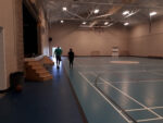 Indian Brook Community Centre and Gym Indian Brook Community Centre and Gym