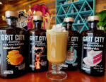 Grit City Distillery & Tasting Room