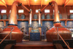Shelter Point Distillery Shelter Point Distillery