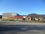 Community Recreation & Cultural Centre Community Recreation & Cultural Centre